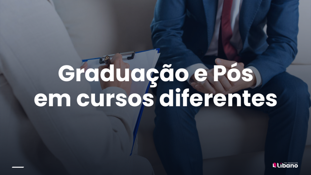 Quem Fez Administra O Pode Fazer P S Gradua O Em Psicologia