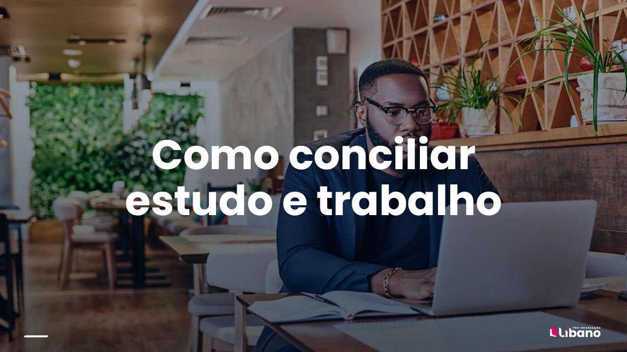 Estudar em uma faculdade a noite: Entenda como conciliar com o trabalho